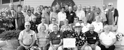 ALUMNI 1957
