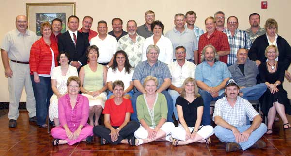 Class of 76 color